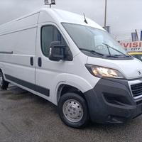 FIAT Ducato 335 2.2 BlueHDi 140 L3H2