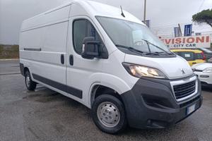 FIAT Ducato 335 2.2 BlueHDi 140 L3H2