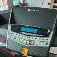 Tapis roulant Domyos TC5