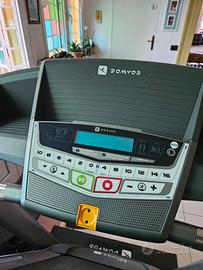 Tapis roulant Domyos TC5