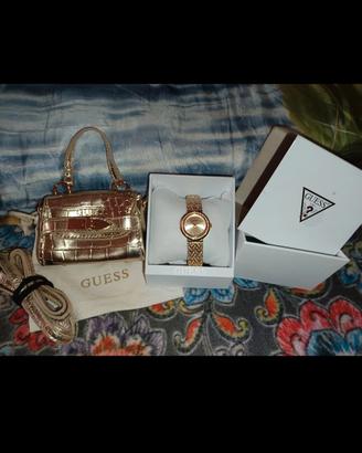 Orologio Guess 