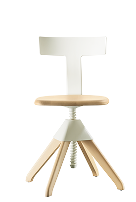 Sedia magis tuffy the wild bench