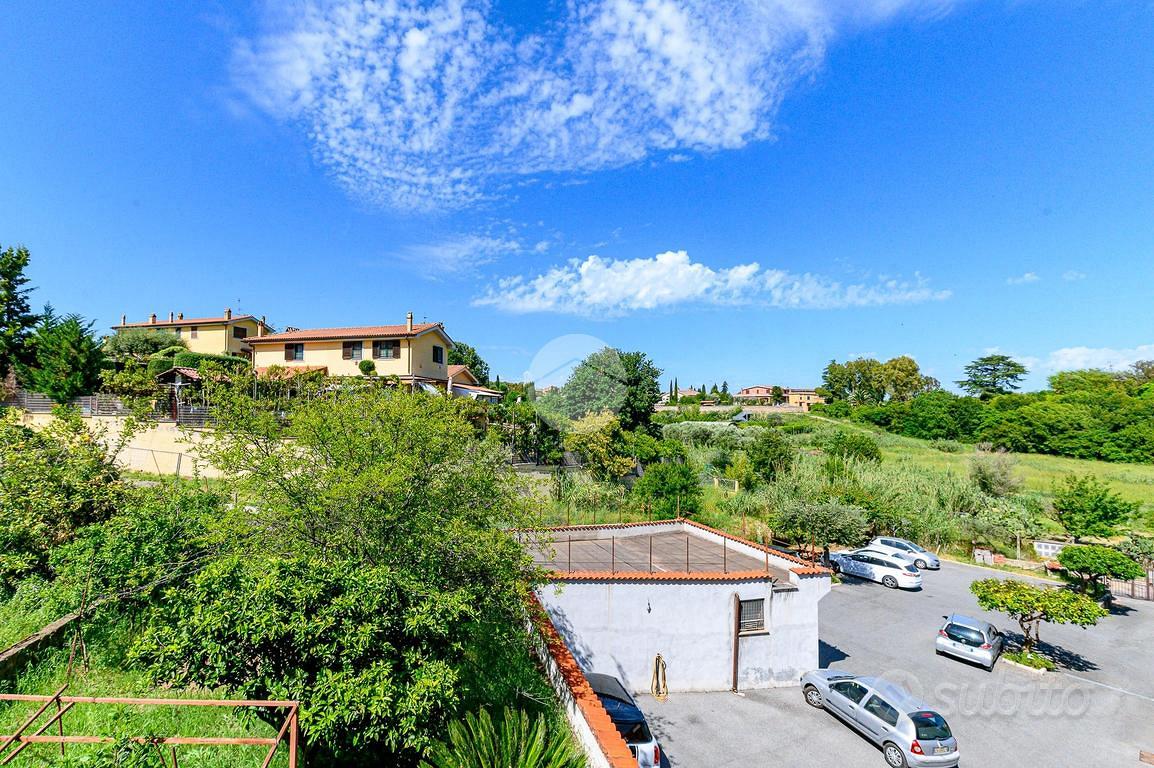 Appartamento – Roma, Portuense, Municipio Roma XI - Vista 4
