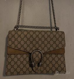 Borsa Gucci nuova
