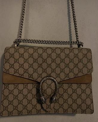 Borsa Gucci nuova