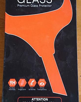 Vetri di protezione per Sony Xperia XZ2