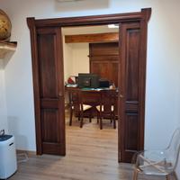 Stanza in ufficio centrale e di prestigio