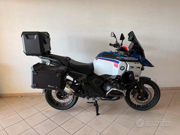 Bmw Gs 1300 adventure
