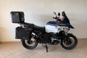 Bmw Gs 1300 adventure