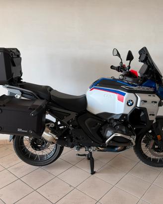 Bmw Gs 1300 adventure