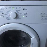 Lavatrice Whirlpool DLC6001 per ricambi