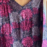 Maglietta floreale Pennyblack