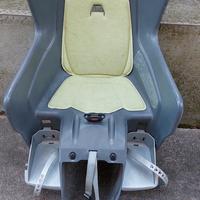 seggiolino bici