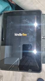 &9897N-Tablet Amazon Kindle Fire 3 3HT7G