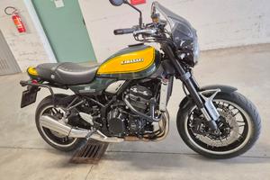 Kawasaki  Z900RS