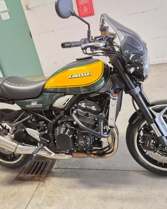 Kawasaki  Z900RS