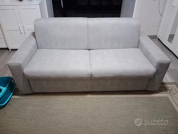 divano letto 