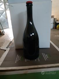 Bottiglie per vino, olio, spumante ecc.