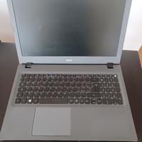 PC Acer i3, 8gb Ram, SSD 240gb