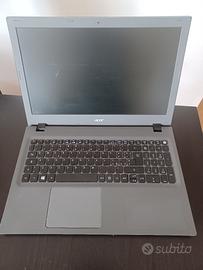PC Acer i3, 8gb Ram, SSD 240gb