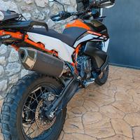 Ktm 890 adventure R