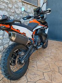 Ktm 890 adventure R