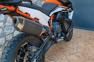 Ktm 890 adventure R