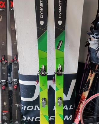 Sci Alpinismo
