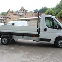 FIAT DUCATO CASSONE FISSO SPONDE ABBATTIB 35 MLH1 