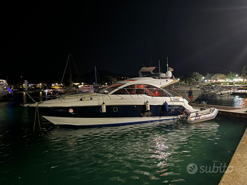 Beneteau gt 38 anno 2012