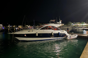 Beneteau gt 38 anno 2012