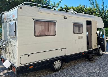 Camper e Caravan