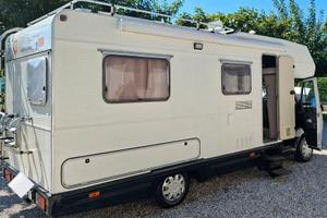 Camper e Caravan