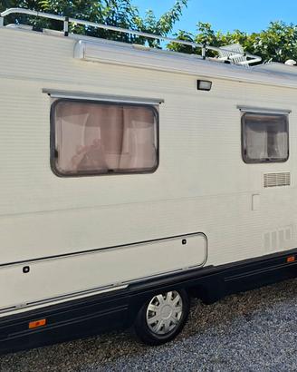 Camper e Caravan