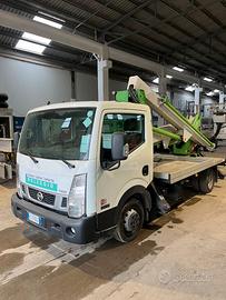 Pagliero Multitel HX195 20mt