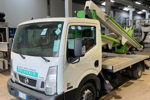 Pagliero Multitel HX195 20mt