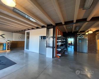 UFFICIO A CASTIGLIONE DELLE STIVIERE