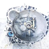 55180653 CAMBIO MANUALE 5M FIAT MULTIPLA (186) 1.9