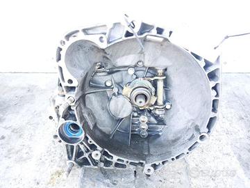 55180653 CAMBIO MANUALE 5M FIAT MULTIPLA (186) 1.9