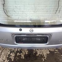 K010MES6MB PORTELLONE COFANO POSTERIORE BAULE NISS