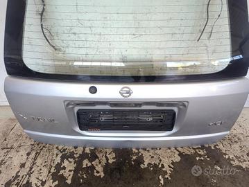 K010MES6MB PORTELLONE COFANO POSTERIORE BAULE NISS