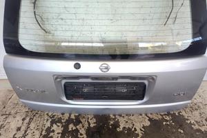 K010MES6MB PORTELLONE COFANO POSTERIORE BAULE NISS