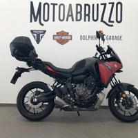 Yamaha Tracer 7