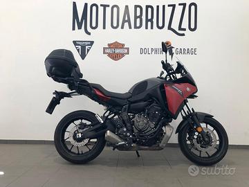Yamaha Tracer 7