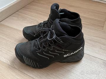 SCARPA trekking donna Ribelle Cross Mid GTX W