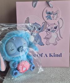 peluches stitch disney + busta Disney 