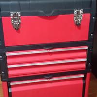 Trolly porta attrezzi