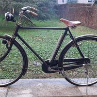 Bicicletta d'epoca