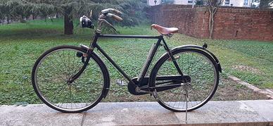 Bicicletta d'epoca