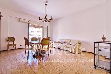 Appartamento Via Olindo Guerrini, 18, 90147, Paler